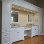 link to custom bathrooms 