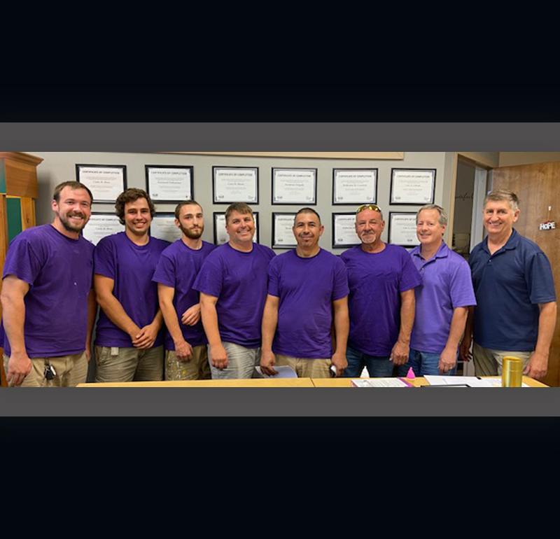 Upscale Remodeling Team